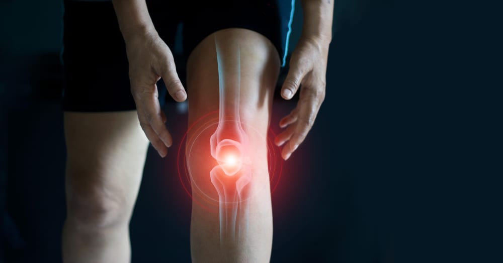 When to Consider Knee Surgery