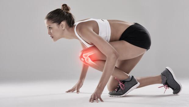How to Take the Best Care of Your Knee Injuries During Sports