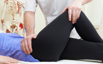 Is Physical Therapy Needed to Help Me Recover from Hip Replacement Surgery?
