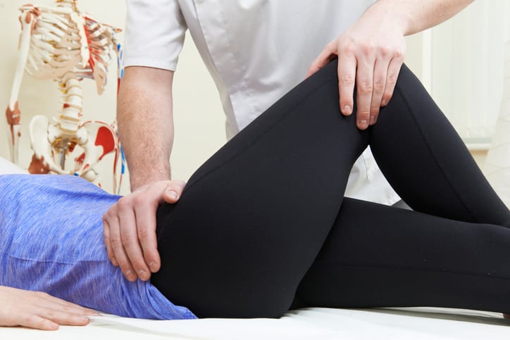 Is Physical Therapy Needed to Help Me Recover from Hip Replacement Surgery?